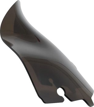 WINDSHIELD FLARE FLH 6.5 SPOR