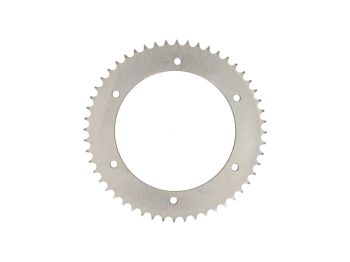 rear sprocket AFAM 52 teeth 428 for Hyosung GT 125