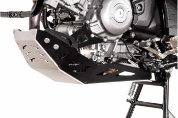 ENGINE GUARD