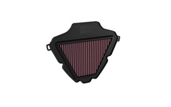 K&N Airfilter Honda Nc750X 745: 2021