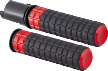 GRIP SPEEDLINER TBW RED