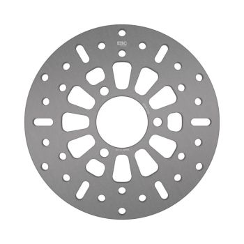 BRAKE ROTOR FIX ROUND SCOOTER