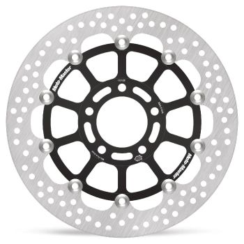 HALO FRONT DISC SUZUKI