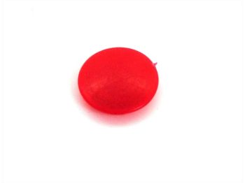 Brake anchor plate plug rear for Puch Maxi