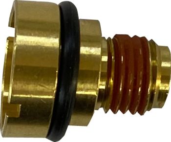 CHECK VALVE OUT MM EFI