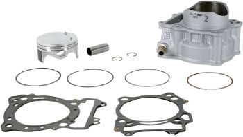 CYLINDER STD KT