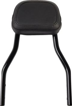 BACKREST DE RND BK FLHC/S