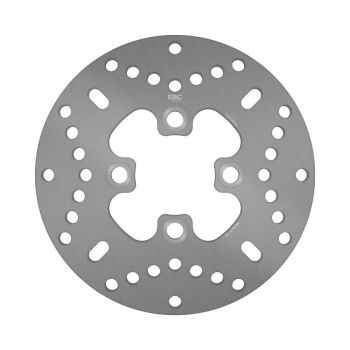 BRAKE ROTOR FIX ROUND ATV