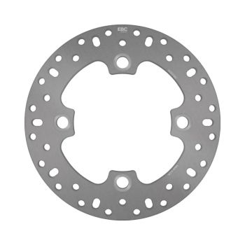 BRAKE ROTOR FIX ROUND ATV