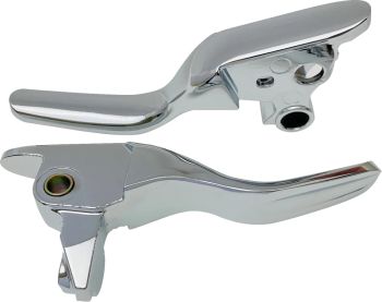 LEVER SET SHORT CHR 08-13 TOUR