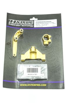 SD MOUNTING KIT TOP/TANK