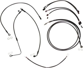 CONTROL CABLE KIT BP