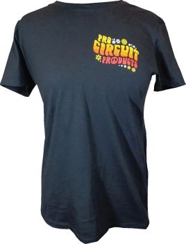 T-SHIRT PC GROOVY L