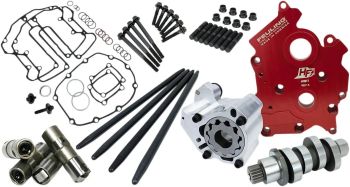 CAMCHEST KT 465 HP+ M8