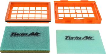 AIR FILTER W/ CAGE CRF 300 L