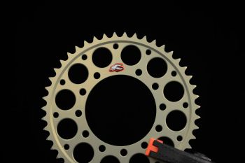 SPROCKET R 525 48T HA