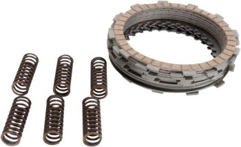 CLUTCH KIT MX CRF250R 14