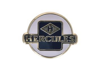 emblem tank set for Hercules K 50 100 125 MK SX RX GS moped mokick