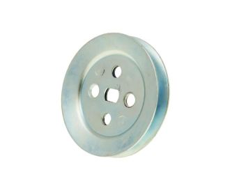 half pulley Malossi 70mm for Piaggio Ciao, PX50