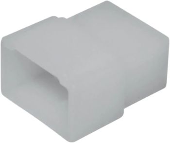 NAMZ CONNECTOR 250 4POS M 5PK
