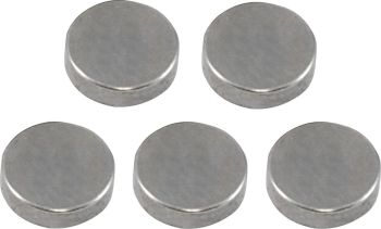 VALVE SHIM 1.95 7.50MM