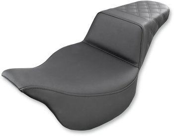 SEAT STEP UP REAR LS FLH