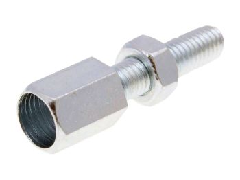 adjusting screw M5x28mm for gear cable
