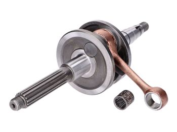 crankshaft Top Racing high quality for 12mm piston pin for CPI E2