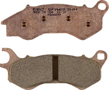 BRAKE PAD SINTER SCOOTER