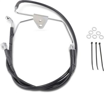 LINE BRK FT FLH 96-07BK+8