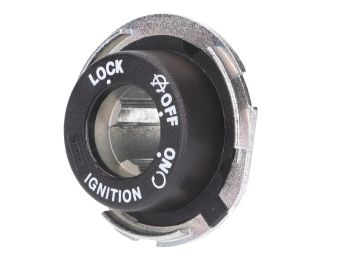 lock body surround OEM for Aprilia, Derbi, Piaggio, Gilera, Vespa