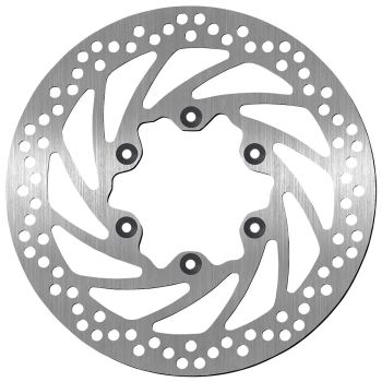 BRAKE RTR ROUND