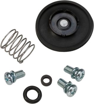 REBUILD KT ACCEL PUMP