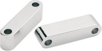 41MM FENDER SPACER 1 CHR