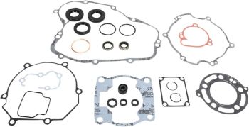 GASKET KIT W/OS KX85