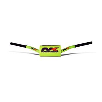 NEKEN OS BAR PIT BIKE FL YEL