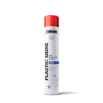 Spray rénovateur plastique ipone 750ml