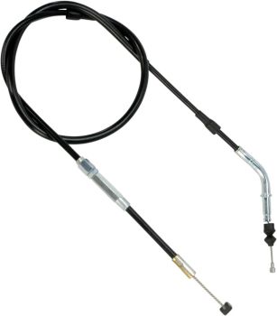 Siduritross Motion Pro Suzuki Coil Wound Black Vinyl