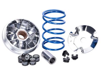 variator Polini Hi-Speed for Peugeot Kisbee 50 4T Euro5
