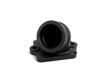 Intake manifold -BGM PRO- Piaggio 2-stroke - CS=28mm