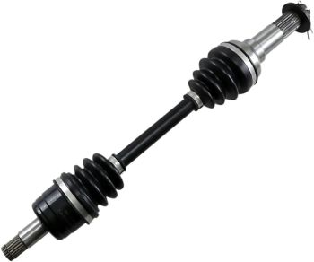 AXLE KIT COMPLETE YAM