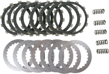 CLUTCH KIT EBC DRCF208
