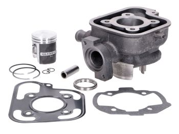 cylinder kit Naraku 50cc for Peugeot horizontal LC