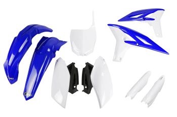 BODY KIT YZF250 11