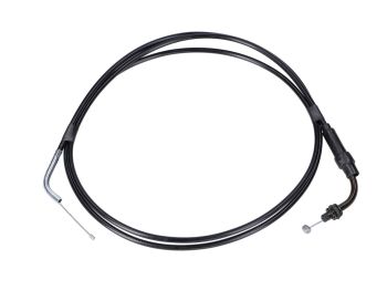 throttle cable Naraku PTFE for Peugeot Ludix