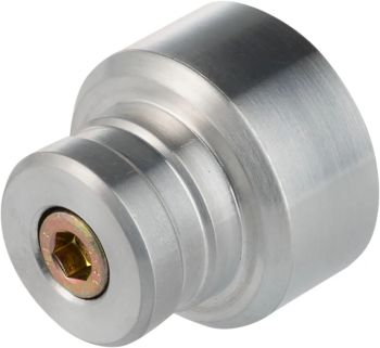MIRROR MNT TRIUM T120 SLV