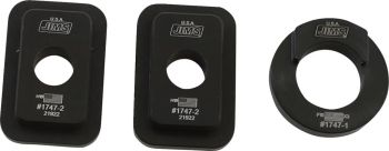 LOCKDOWN AXLE KIT