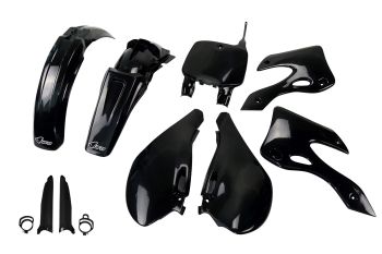 BODY KIT KX125/250 0-2 BK