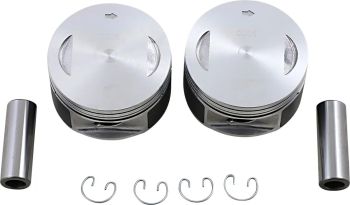 PISTONS 3.75 .005 99-06TC