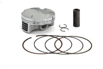 PISTON KIT GP RACER D77.98